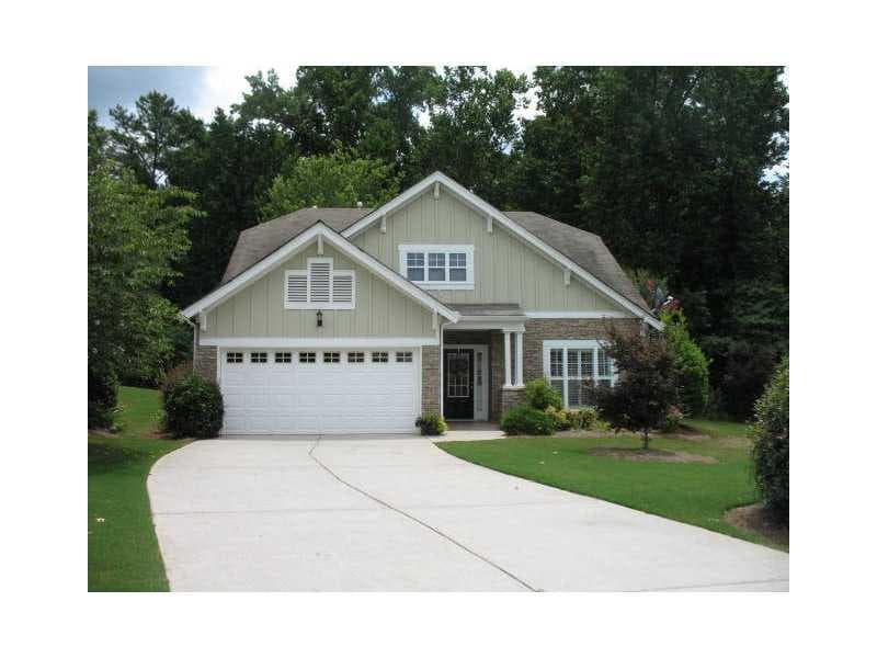 2429 Alnwick Drive, Duluth, GA 30096 — most recent listing photo