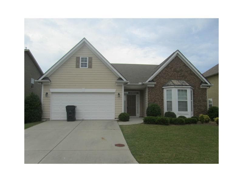 7352 Toccoa Circle, Union City, GA 30291 — most recent listing photo