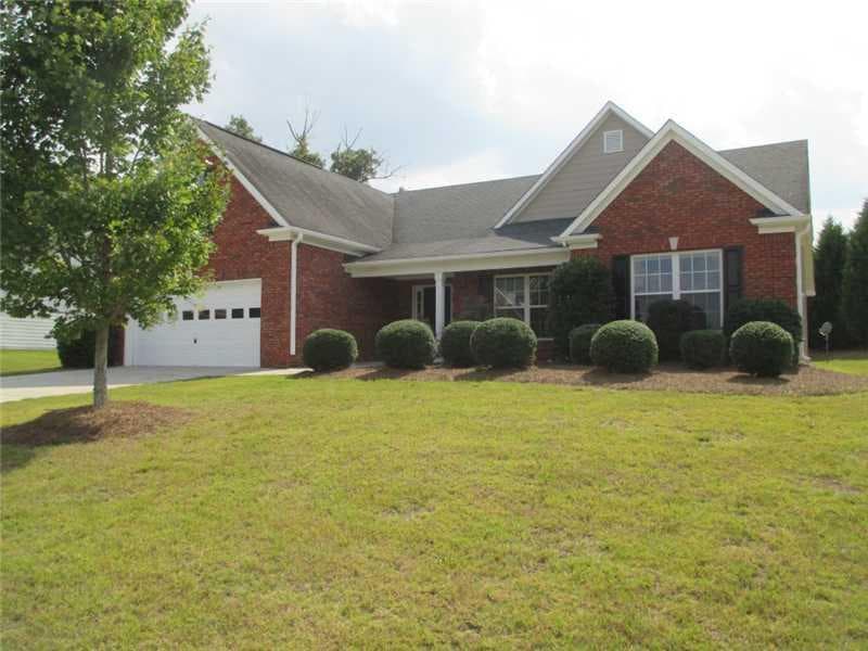 815 Tibwin Place, Lawrenceville, GA 30045 — most recent listing photo