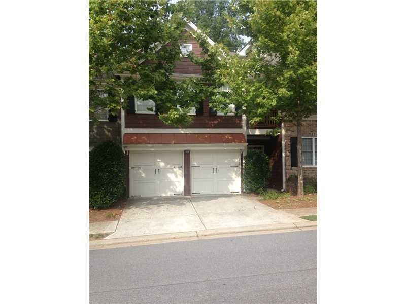 2678 Ridge Run Trail ., Duluth, GA 30097 — most recent listing photo
