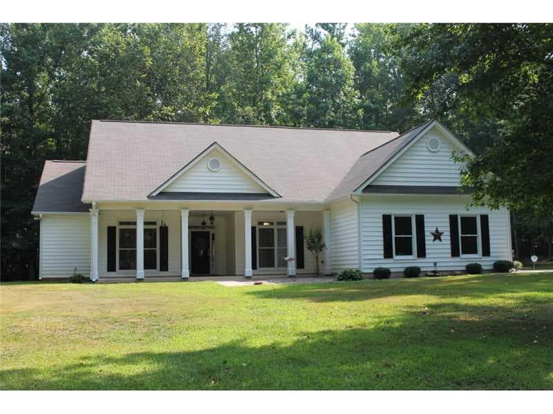 316 Adams Road, Jefferson, GA 30549 — most recent listing photo