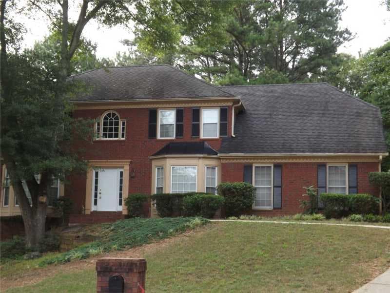 1944 Regents Way, Marietta, GA 30062 — most recent listing photo