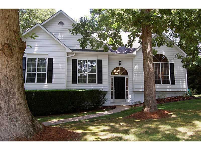 6540 CARRIAGE Court, Cumming, GA 30040 — most recent listing photo