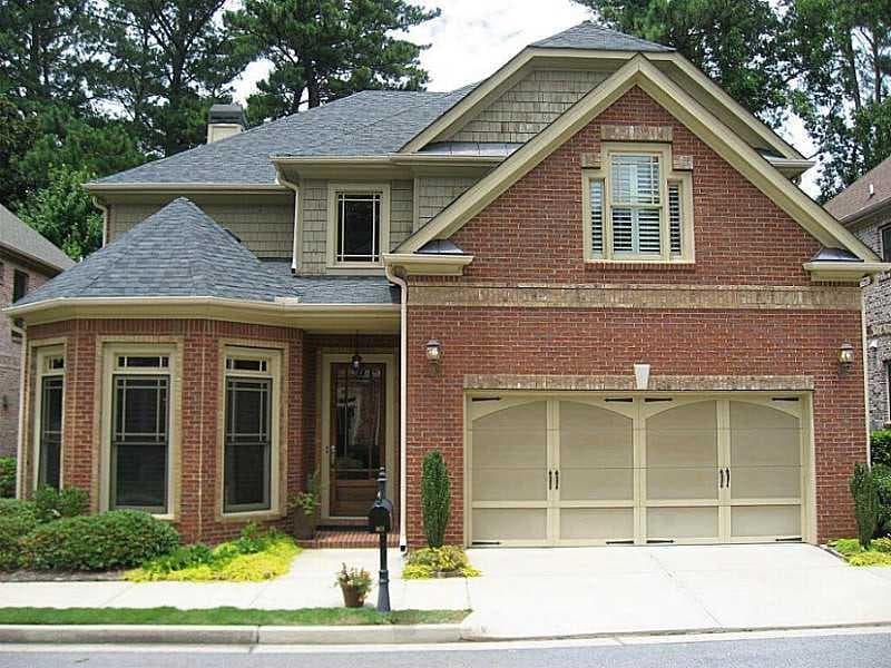 4 bedroom, 3,400 sq ft single family residence sold at 216 Mount Vernon Cove, Atlanta, GA 30328