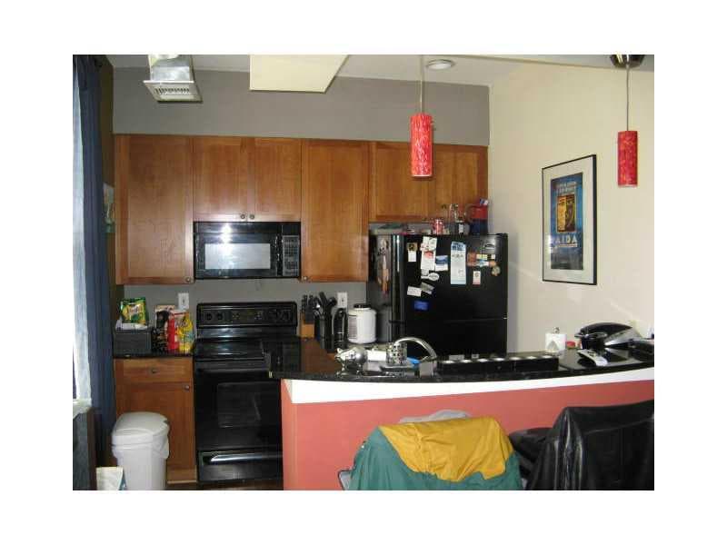 1 bedroom condominium sold at 1029 Piedmont Avenue 307, Atlanta, GA 30309