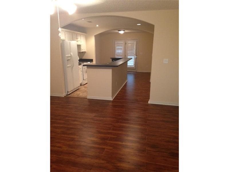 3 bedroom, 1,271 sq ft single family residence sold at 2636 Church Street, Atlanta, GA 30318