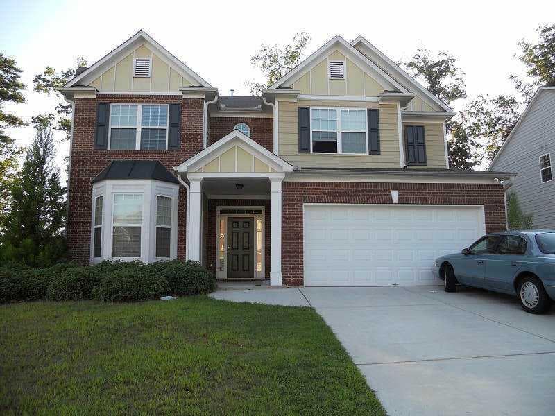 232 Rutlidge Park Lane, Suwanee, GA 30024 — most recent listing photo