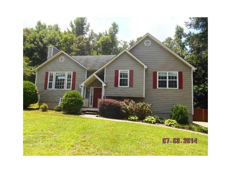 33 Maddox Road, Acworth, GA 30102 — most recent listing photo