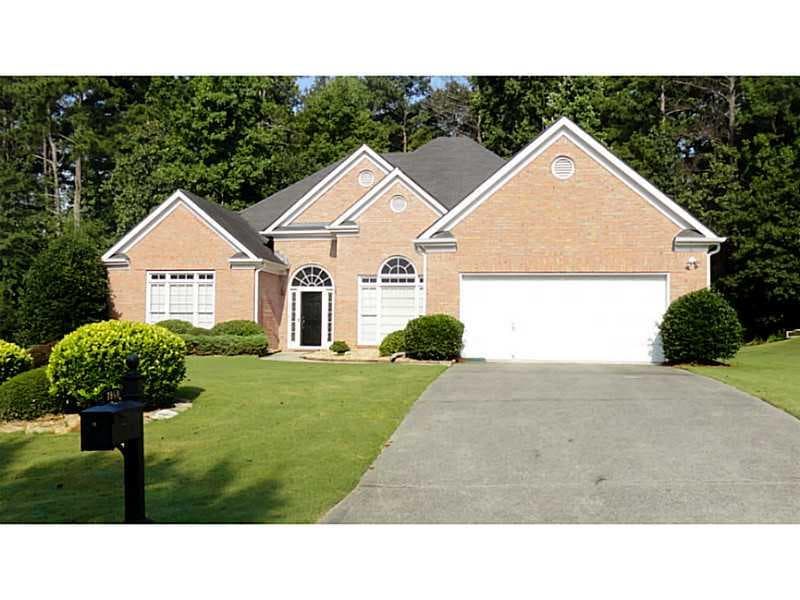 1848 Richmond Hill Drive, Lawrenceville, GA 30043 — most recent listing photo