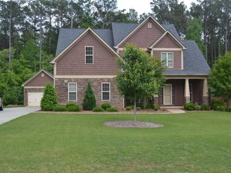 200 HAMMOCK RIDGE Drive, Newnan, GA 30265 — most recent listing photo