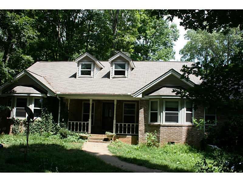 6127 Bucks Crossing, Murrayville, GA 30564 — most recent listing photo