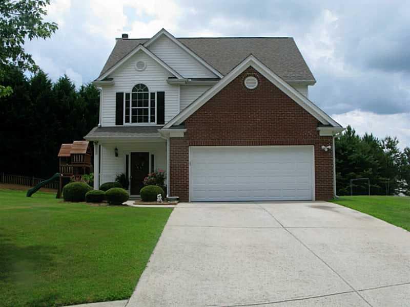 5790 Little Mill Parkway, Buford, GA 30518 — most recent listing photo