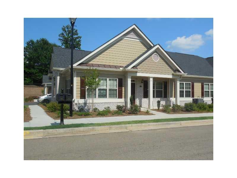 3 bedroom, 2,324 sq ft condominium sold at 129 Owens Farm Lane 129, Woodstock, GA 30188