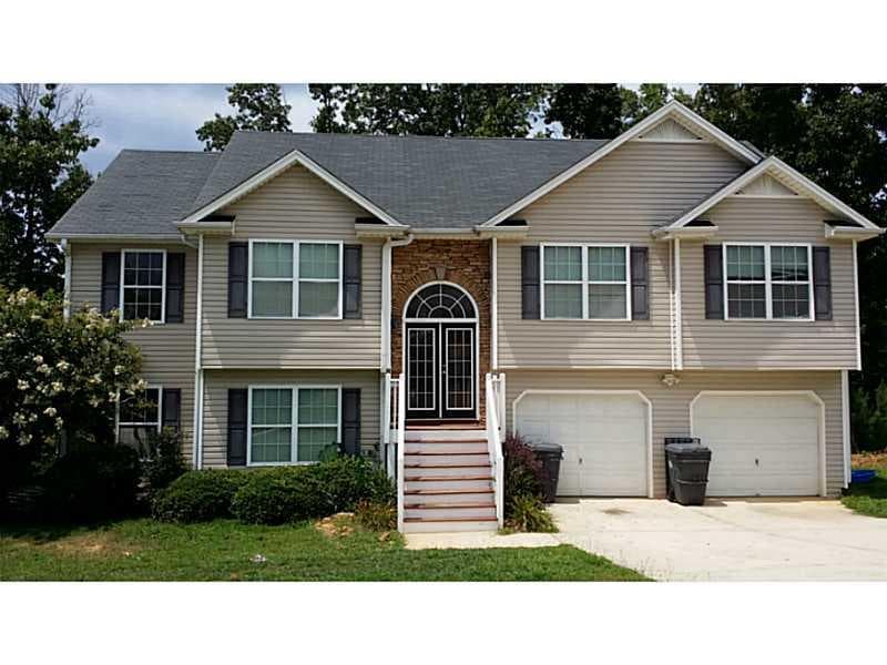 5 bedroom single family residence sold at 29 Stonemont Court, Douglasville, GA 30134