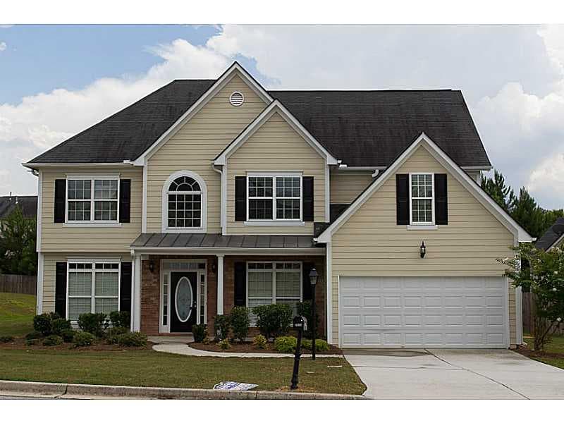 3939 Elm Trace Drive, Loganville, GA 30052 — most recent listing photo
