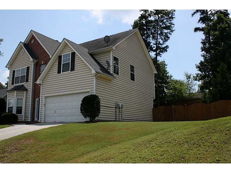3529 Cast Palm Drive, Buford, GA 30519 — most recent listing photo