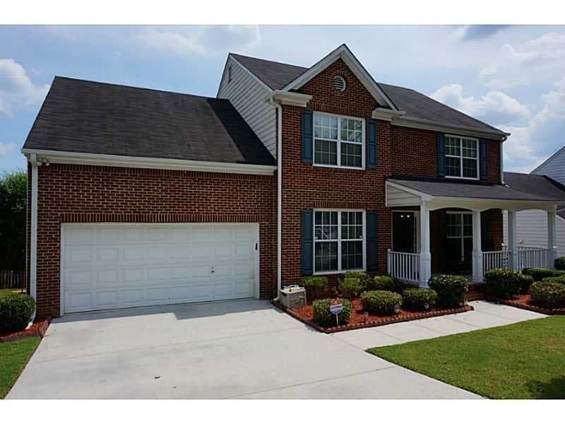725 Castlebrooke Way, Lawrenceville, GA 30045 — most recent listing photo