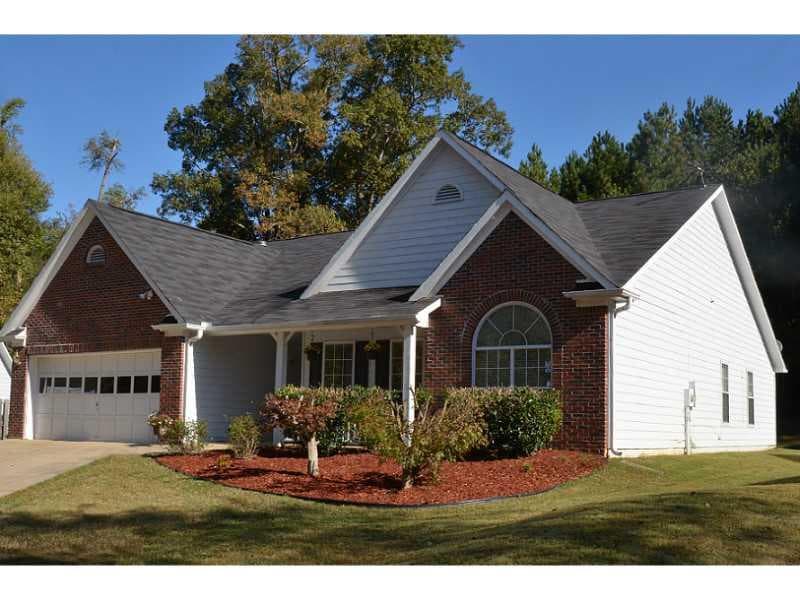 665 Sterling Oaks Drive, Lilburn, GA 30047 — most recent listing photo