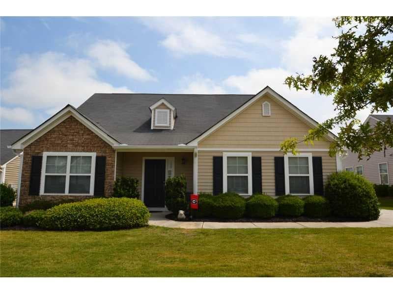 3930 Village Main Street, Loganville, GA 30052 — most recent listing photo