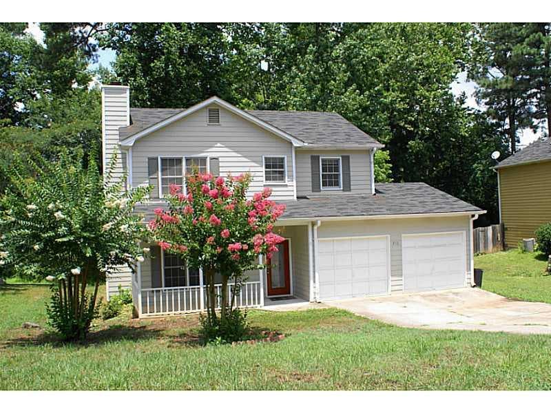 3 bedroom single family residence sold at 210 Wayside Drive, Lawrenceville, GA 30046