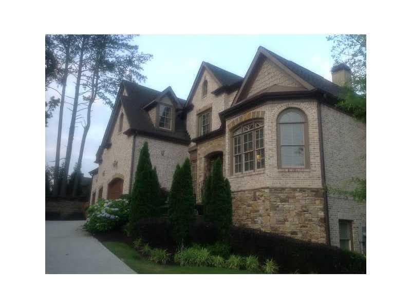 10376 Royal Terrace, Johns Creek, GA 30022 — most recent listing photo