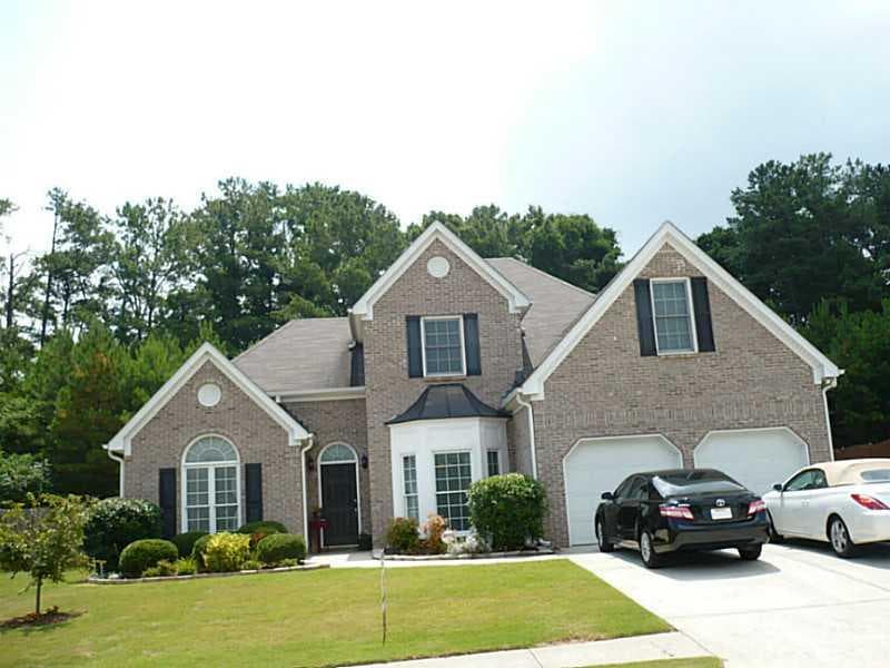1360 Red Hill Road, Marietta, GA 30008 — most recent listing photo