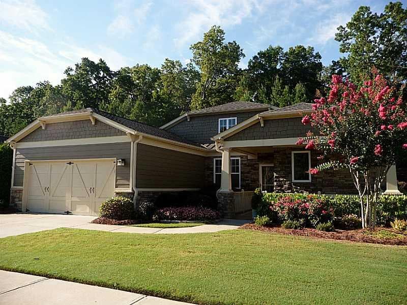 628 Laurel Crossing, Canton, GA 30114 — most recent listing photo
