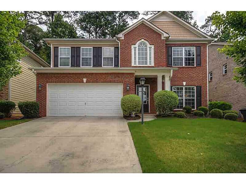 6514 Mimosa Circle, Tucker, GA 30084 — most recent listing photo