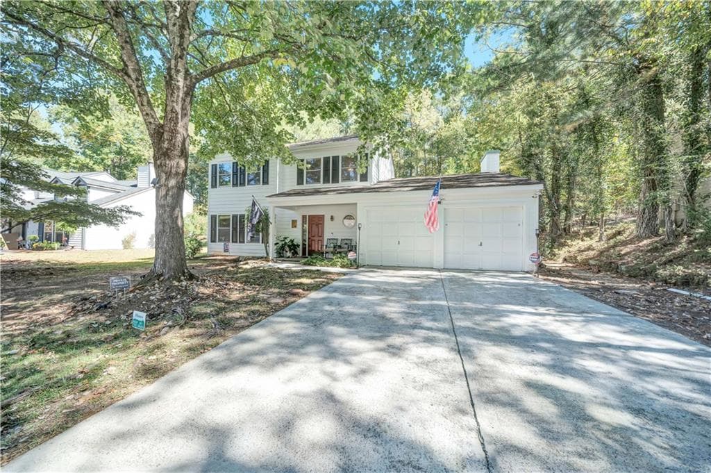 10515 Summer Creek Drive, Johns Creek, GA 30022 — most recent listing photo
