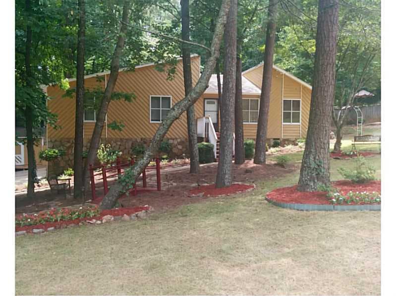 406 Doris Drive, Woodstock, GA 30188 — most recent listing photo