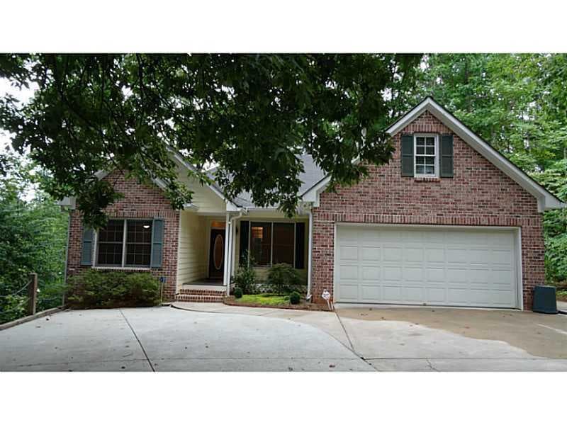 9110 DURAN Circle, Gainesville, GA 30506 — most recent listing photo