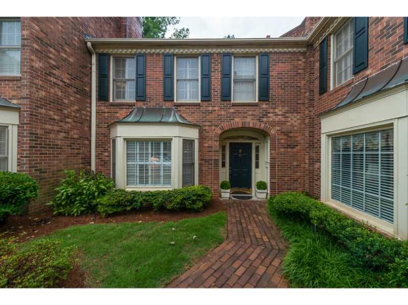 21 Howell Mill Pltn 21, Atlanta, GA 30327 — most recent listing photo