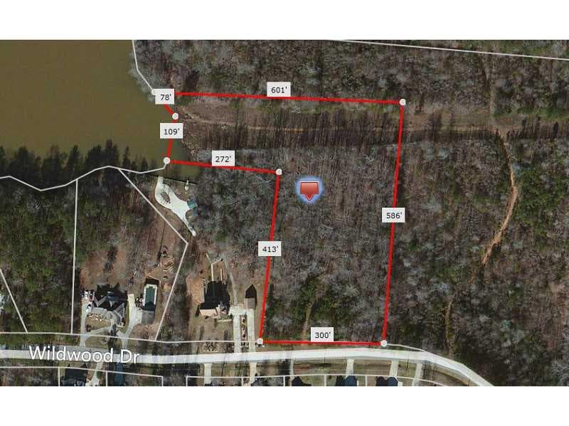 other sold at 0 Wildwood Drive, Temple, GA 30179