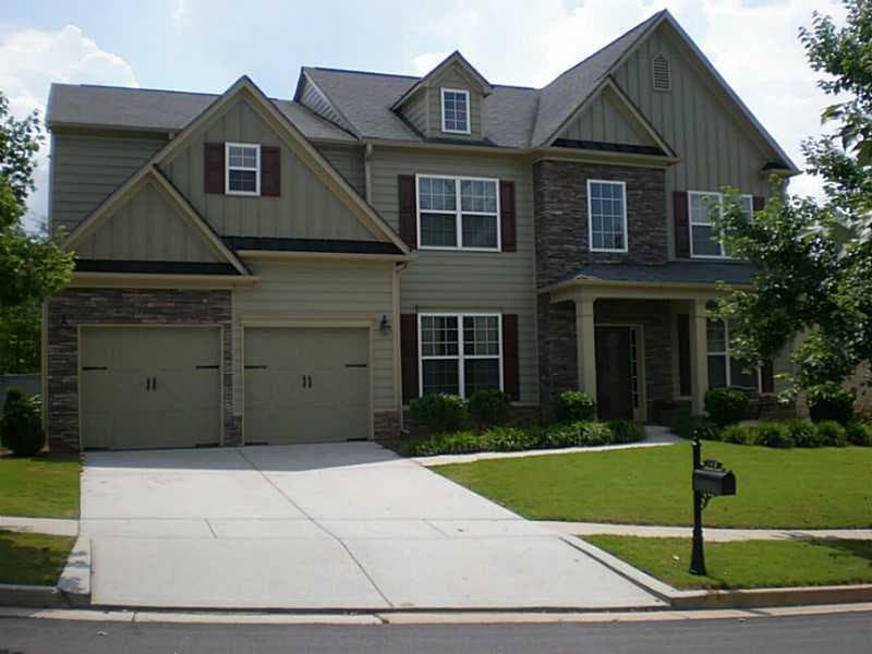 205 Amylou Circle, Woodstock, GA 30188 — most recent listing photo