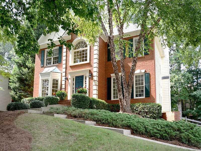 1500 Shadow Ridge Circle, Woodstock, GA 30189 — most recent listing photo