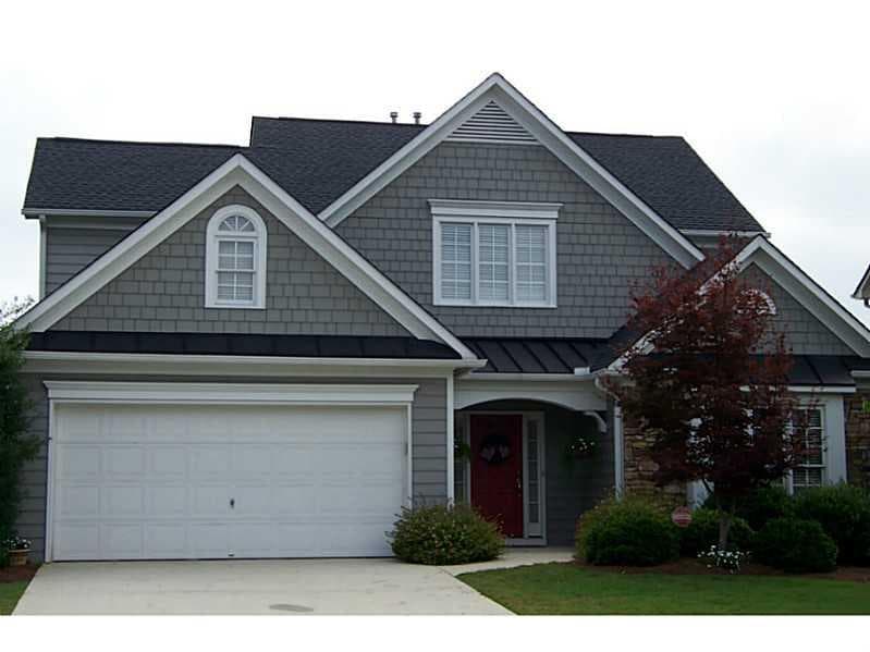 4 bedroom, 2,838 sq ft single family residence sold at 1933 Barrett Knoll Circle, Kennesaw, GA 30152