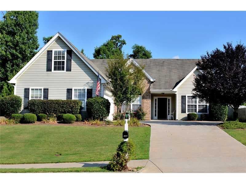 1290 Brisbane Drive, Dacula, GA 30019 — most recent listing photo