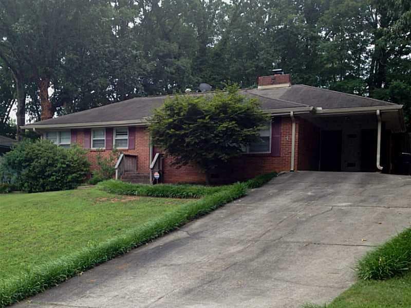 2695 Bonnie Avenue, Doraville, GA 30340 — most recent listing photo