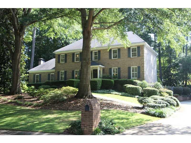 359 William Ivey Road, Lilburn, GA 30047 — most recent listing photo