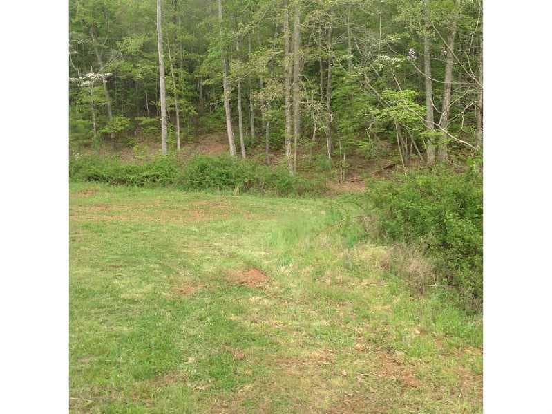 single family residence sold at Lot 8 Hampton Farms Trail, Jasper, GA 30143