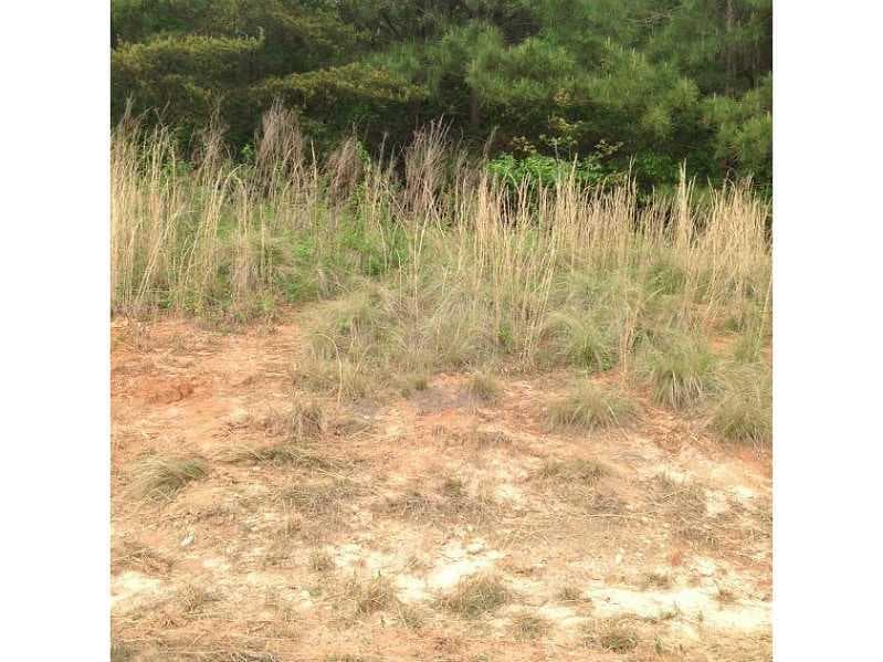 single family residence sold at Lot 10 Hampton Farms Trail, Jasper, GA 30143