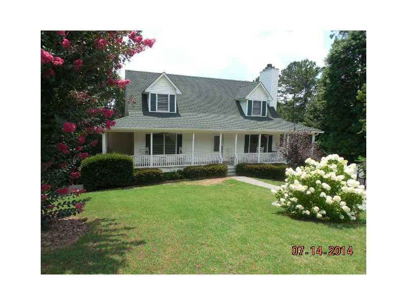 157 Woodland Court, Canton, GA 30114 — most recent listing photo