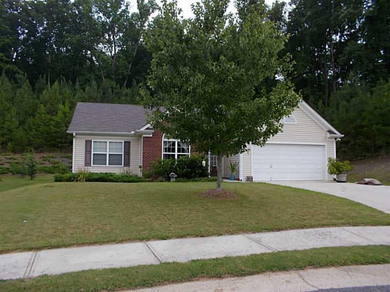 209 Nashport Lane, Dawsonville, GA 30534 — most recent listing photo