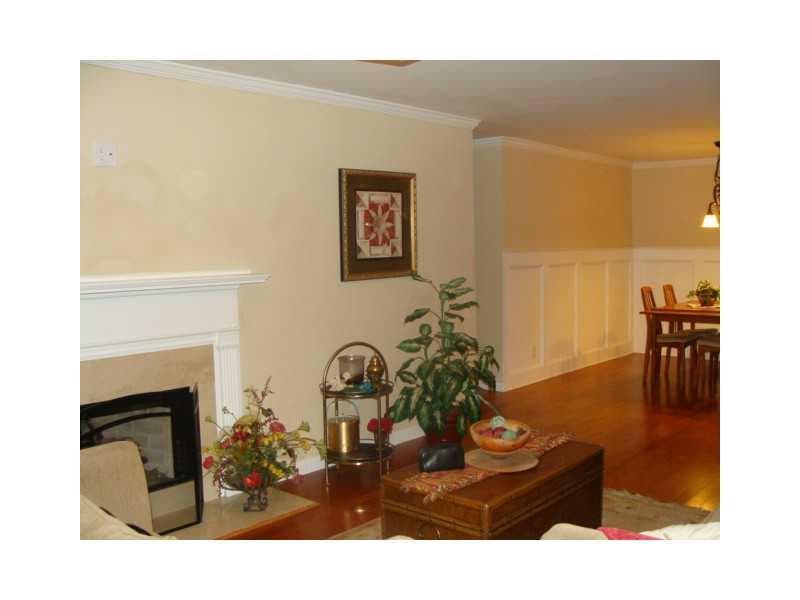 3 bedroom, 1,486 sq ft condominium sold at 405 Peachtree Forest Terrace n/a, Norcross, GA 30092
