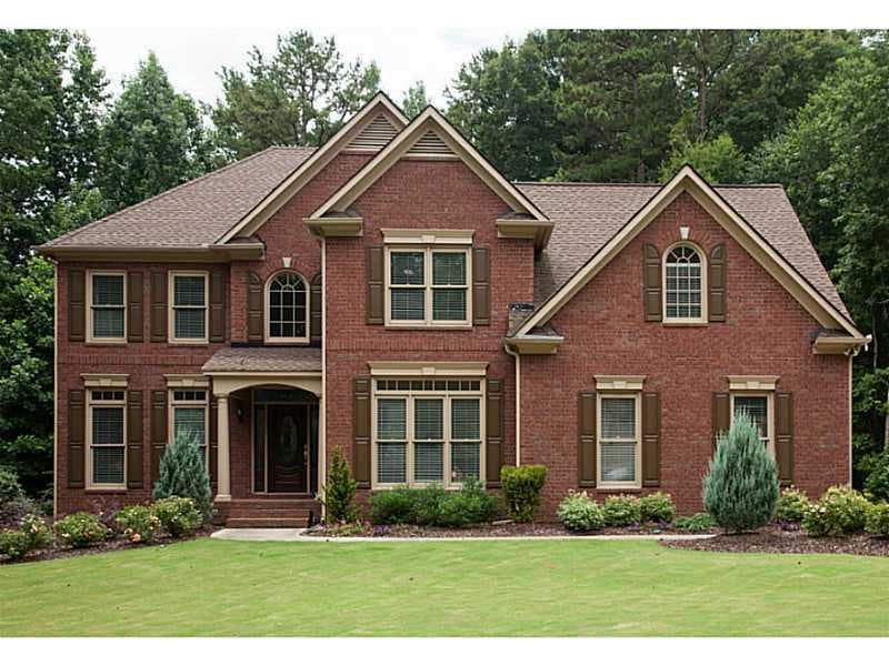 101 Grandcrest Drive, Suwanee, GA 30024 — most recent listing photo