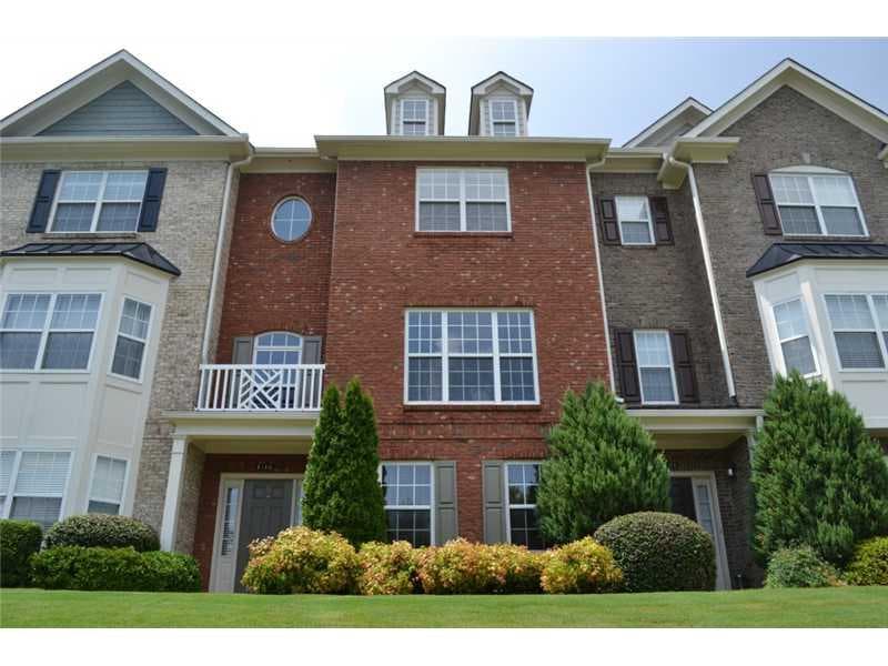 1410 Ruffner Lane 1410, Lawrenceville, GA 30043 — most recent listing photo