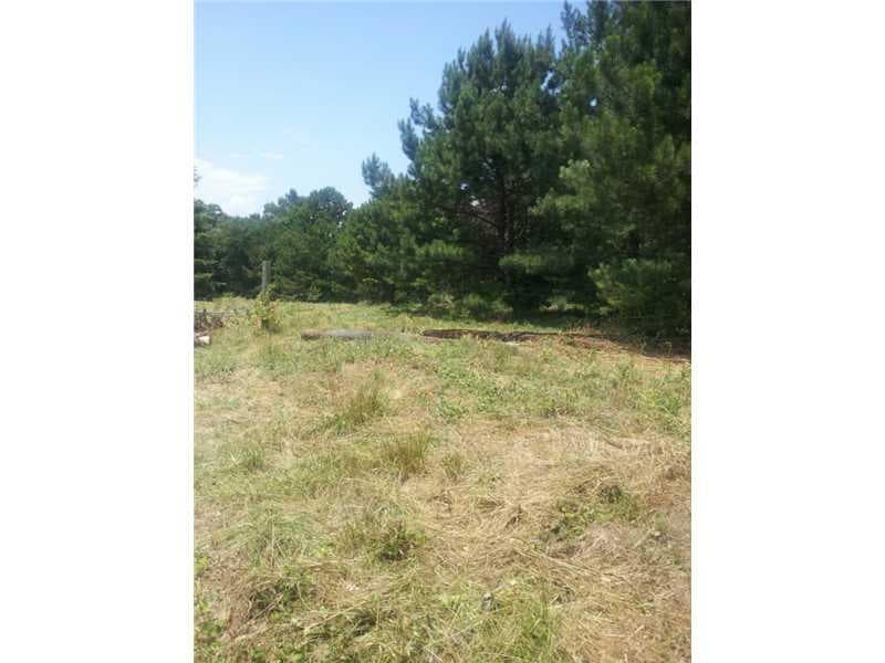 single family residence sold at 0 BILL WATKINS Road, Hoschton, GA 30548