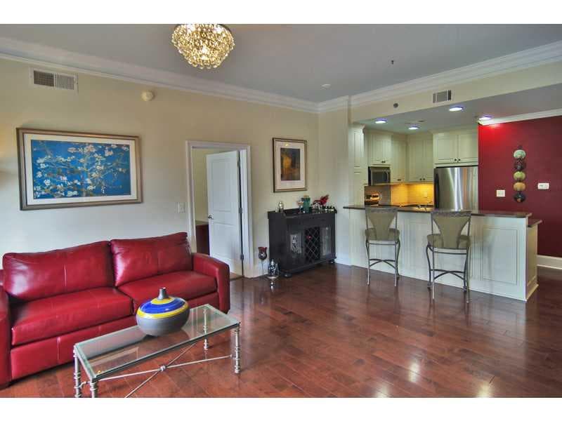 2255 Peachtree Road 521, Atlanta, GA 30309 — most recent listing photo