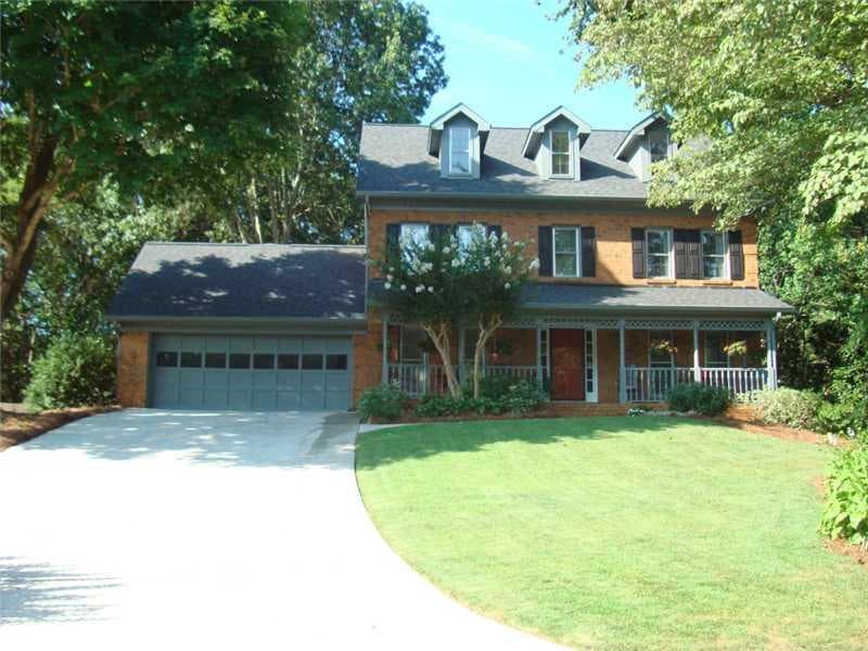 5292 Bowers Brook Court, Lilburn, GA 30047 — most recent listing photo