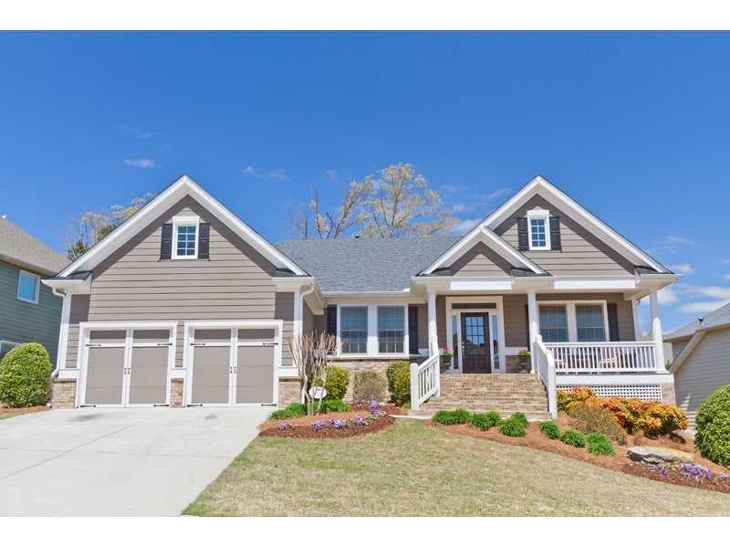 7474 Regatta Way, Flowery Branch, GA 30542 — most recent listing photo